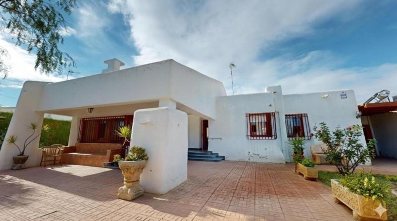 Murcia - San Javier - 598m2