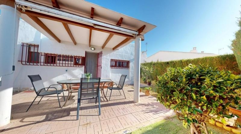 Murcia - San Javier - 598m2