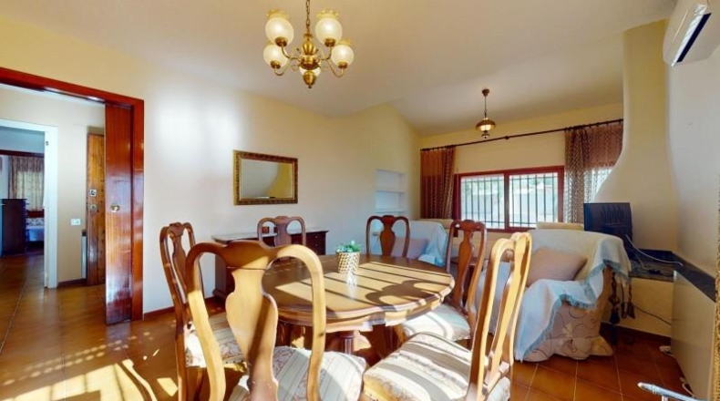 Murcia - San Javier - 598m2