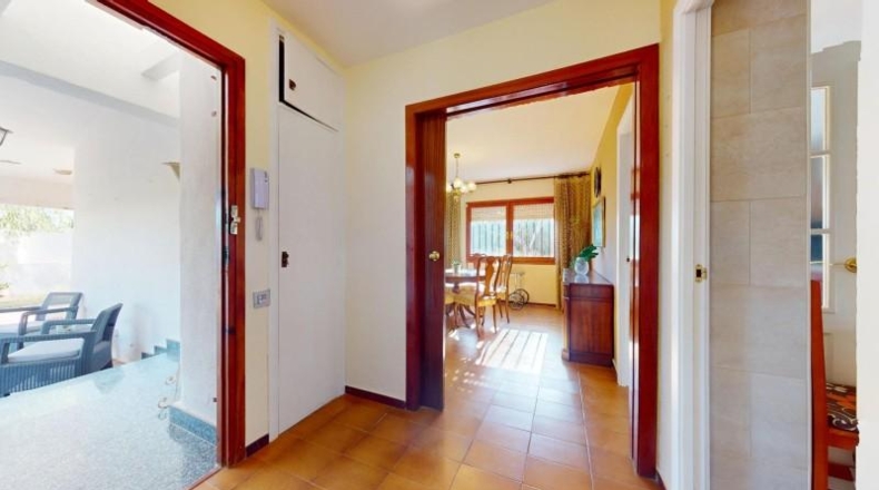 Murcia - San Javier - 598m2