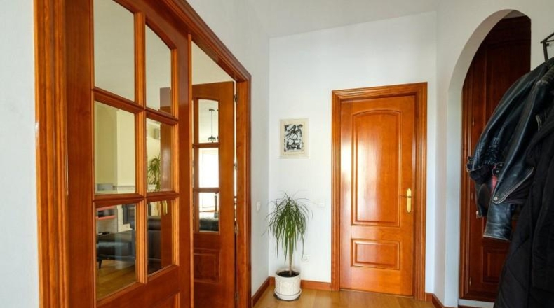 Almería - Vícar - 390m2