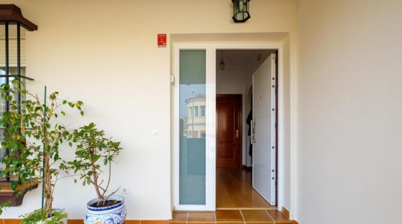 Almería - Vícar - 390m2