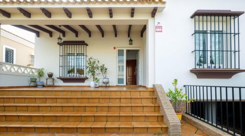 Almería - Vícar - 390m2