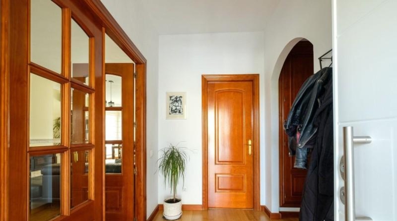 Almería - Vícar - 390m2