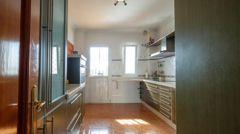 Almería - Vícar - 390m2