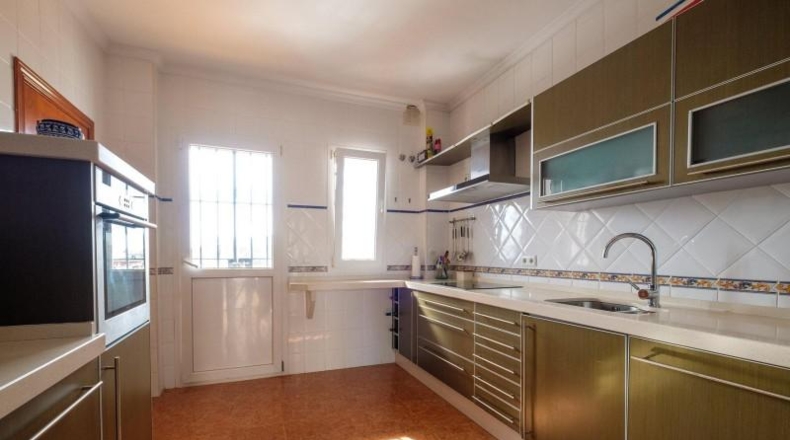 Almería - Vícar - 390m2