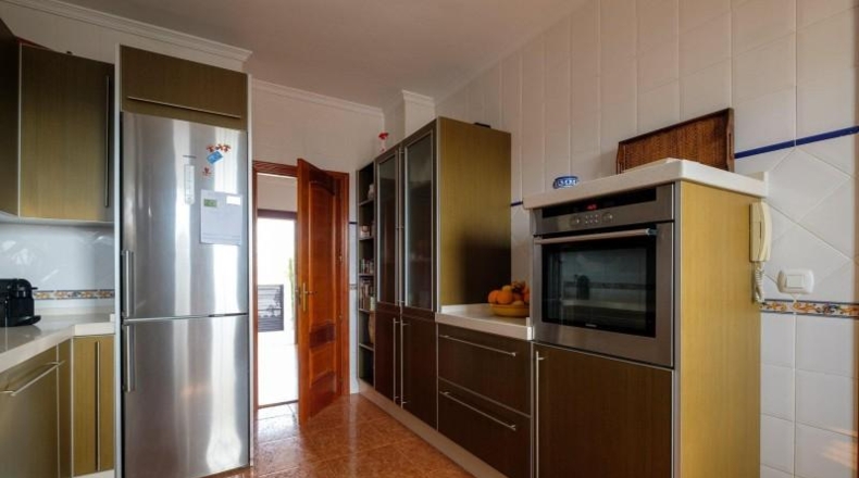 Almería - Vícar - 390m2