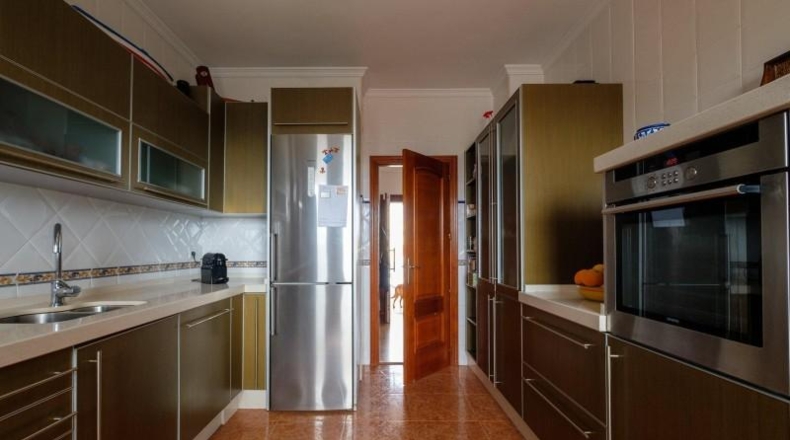 Almería - Vícar - 390m2