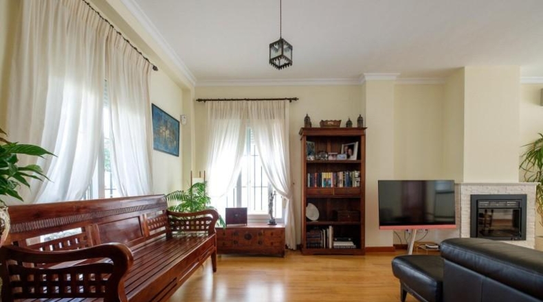 Almería - Vícar - 390m2