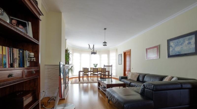 Almería - Vícar - 390m2