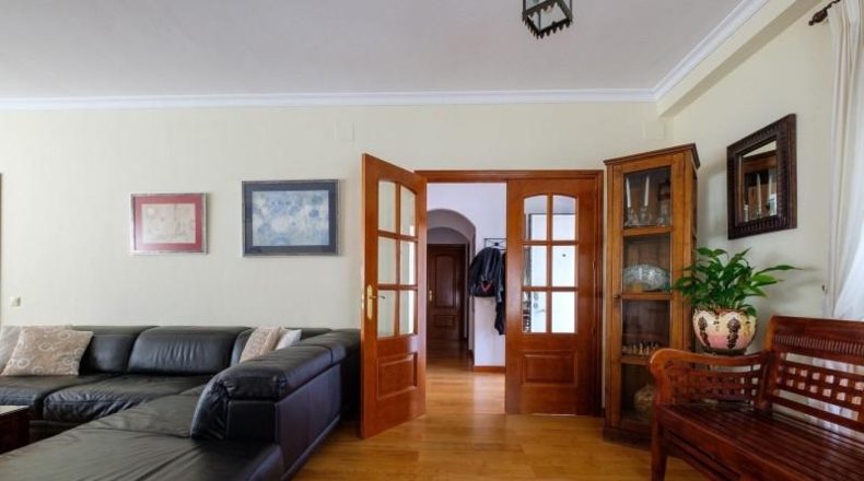 Almería - Vícar - 390m2