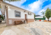 Detached villa with land for sale on España, Turís, ref: TR392197 photo