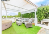 Detached villa with land for sale on España, Turís, ref: TR392197 photo