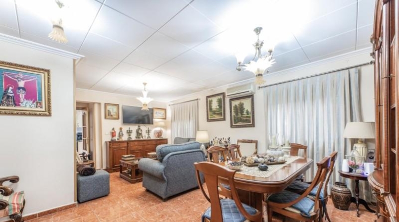 Валенсия - Turís - 1660m2