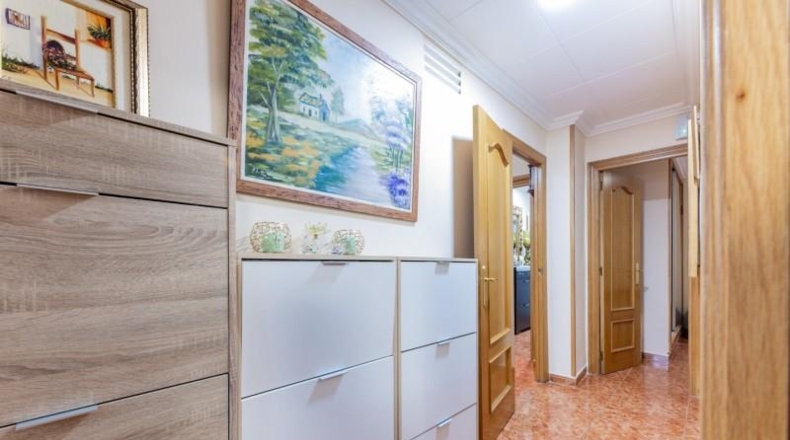 Валенсия - Turís - 1660m2