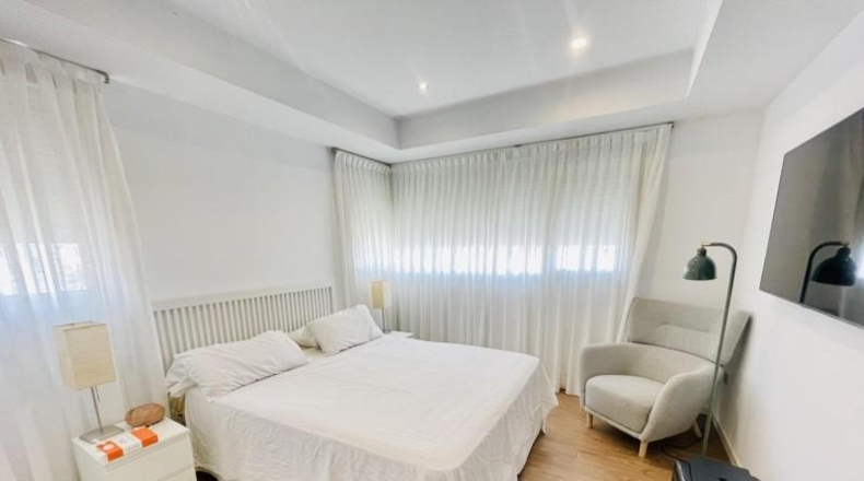 Málaga - Antequera - 186m2