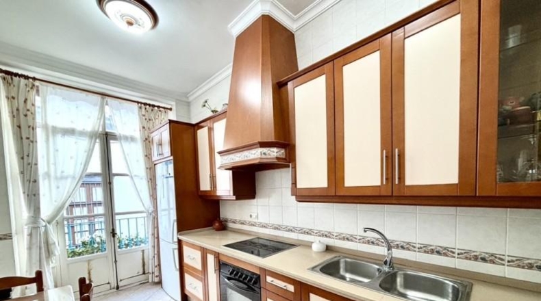 Cadiz - Санлукар-де-Баррамеда - 176m2