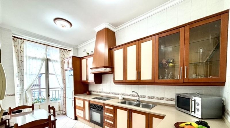Cadiz - Санлукар-де-Баррамеда - 176m2