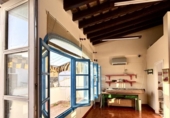 Casa de pueblo en venta en la España, Sanlúcar de Barrameda, ref: TR388105 foto