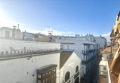 Casa de pueblo en venta en la España, Sanlúcar de Barrameda, ref: TR388105 foto