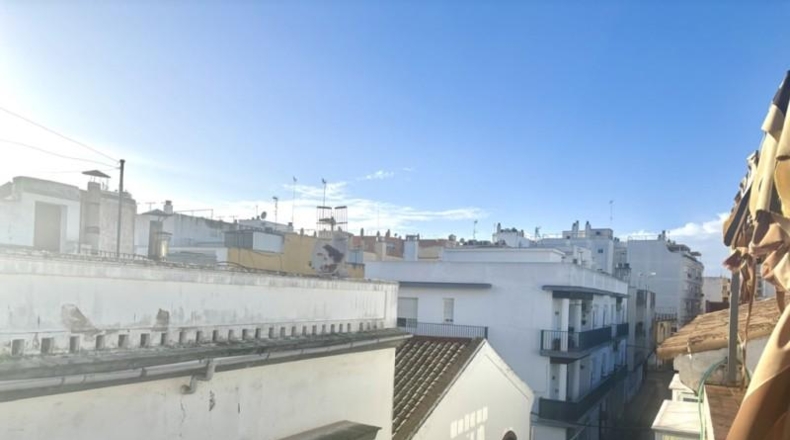 Cadiz - Санлукар-де-Баррамеда - 176m2