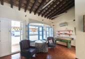 Casa de pueblo en venta en la España, Sanlúcar de Barrameda, ref: TR388105 foto