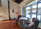 Casa de pueblo en venta en la España, Sanlúcar de Barrameda, ref: TR388105 foto