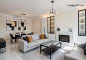 Chalet independiente con terreno en venta en la España, Álora, ref: TR392322 foto
