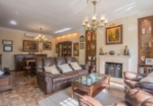 Chalet independiente con terreno en venta en la España, Álora, ref: TR392322 foto