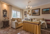 Chalet independiente con terreno en venta en la España, Álora, ref: TR392322 foto