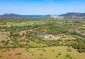 Parcela urbanizable en venta en la España, Capdepera, ref: TR135977 foto