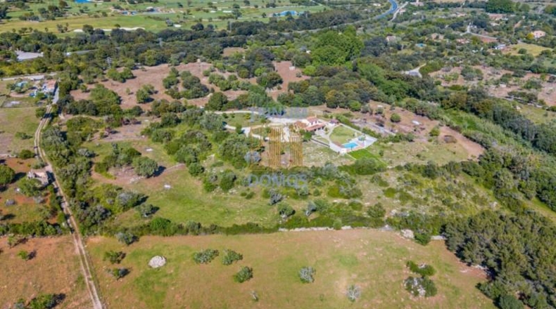 Islas Baleares - Capdepera - 17760m2