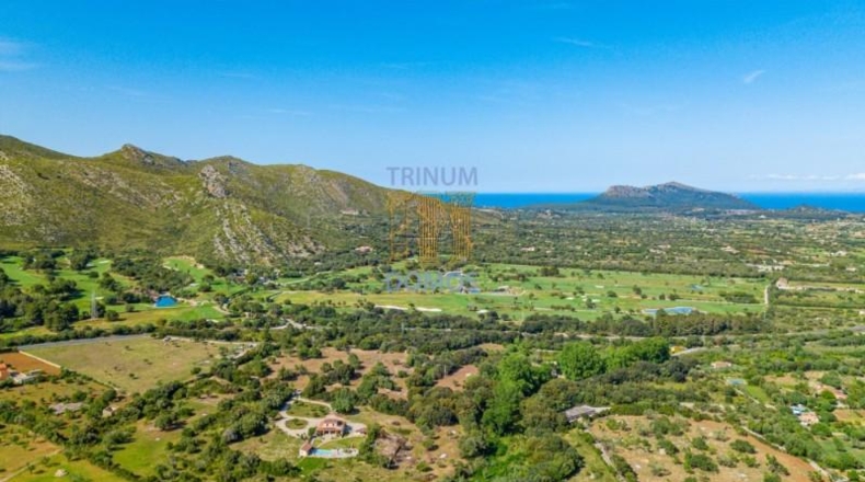 Islas Baleares - Capdepera - 17760m2