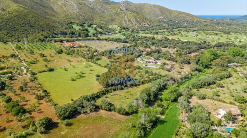 Islas Baleares - Capdepera - 17760m2