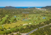 Parcela urbanizable en venta en la España, Capdepera, ref: TR135977 foto