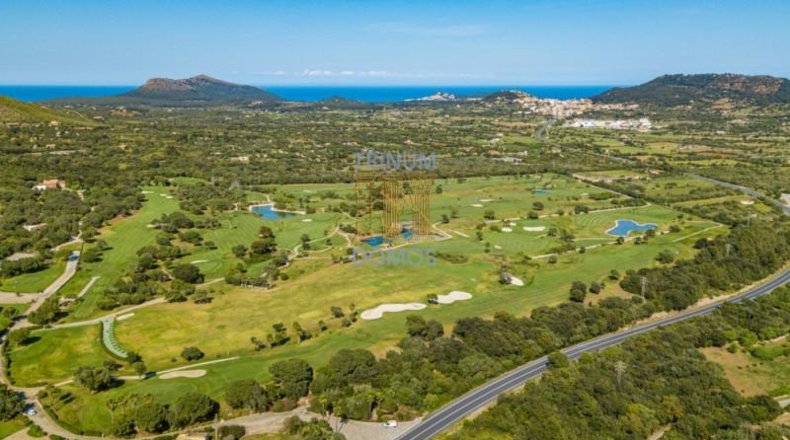 Islas Baleares - Capdepera - 17760m2