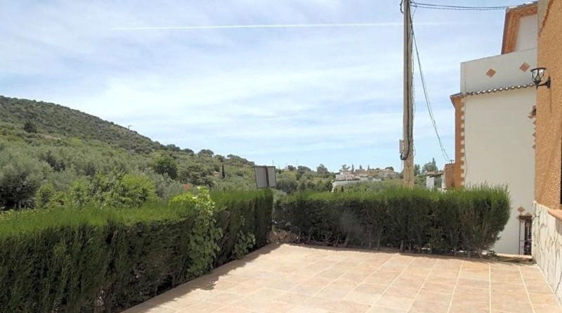 Málaga - Alfarnatejo - 1m2
