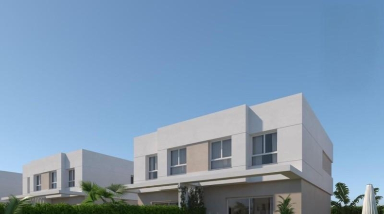 Málaga - Велес-Малага - 176m2