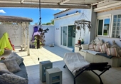 Casa de campo con terreno en venta en la España, El Verger, ref: TR412639 foto