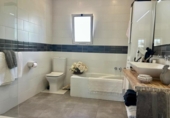 Casa de campo con terreno en venta en la España, El Verger, ref: TR412639 foto