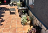Casa de campo con terreno en venta en la España, El Verger, ref: TR412639 foto