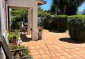 Casa de campo con terreno en venta en la España, El Verger, ref: TR412639 foto