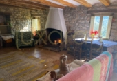 Casa de campo con terreno en venta en la España, Vilanova de Meià, ref: TR356623 foto