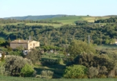Casa de campo con terreno en venta en la España, Vilanova de Meià, ref: TR356623 foto