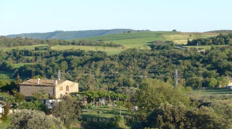Lérida - Vilanova de Meià - 10000m2