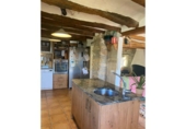 Casa de campo con terreno en venta en la España, Vilanova de Meià, ref: TR356623 foto