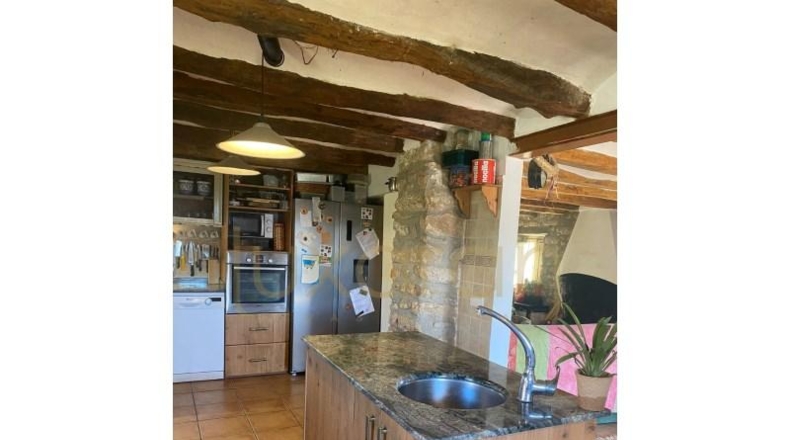 Lérida - Vilanova de Meià - 10000m2