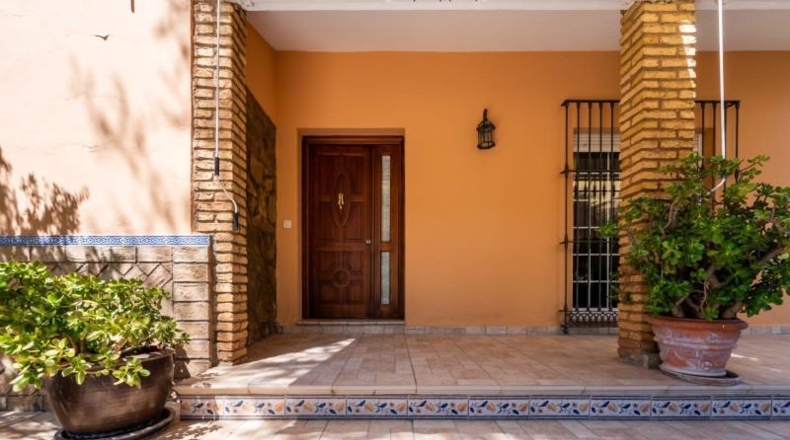 Sevilla - Palomares del Río - 1400m2