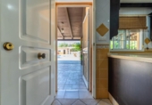 Chalet independiente con terreno en venta en la España, Palomares del Río, ref: TR313510 foto