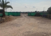 Chalet independiente con terreno en venta en la España, Guardamar del Segura, ref: TR389875 foto